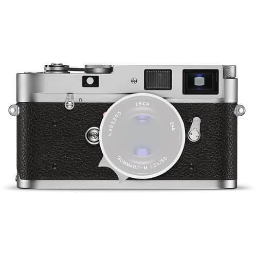 Leica M_A _Typ 127_ Rangefinder Camera